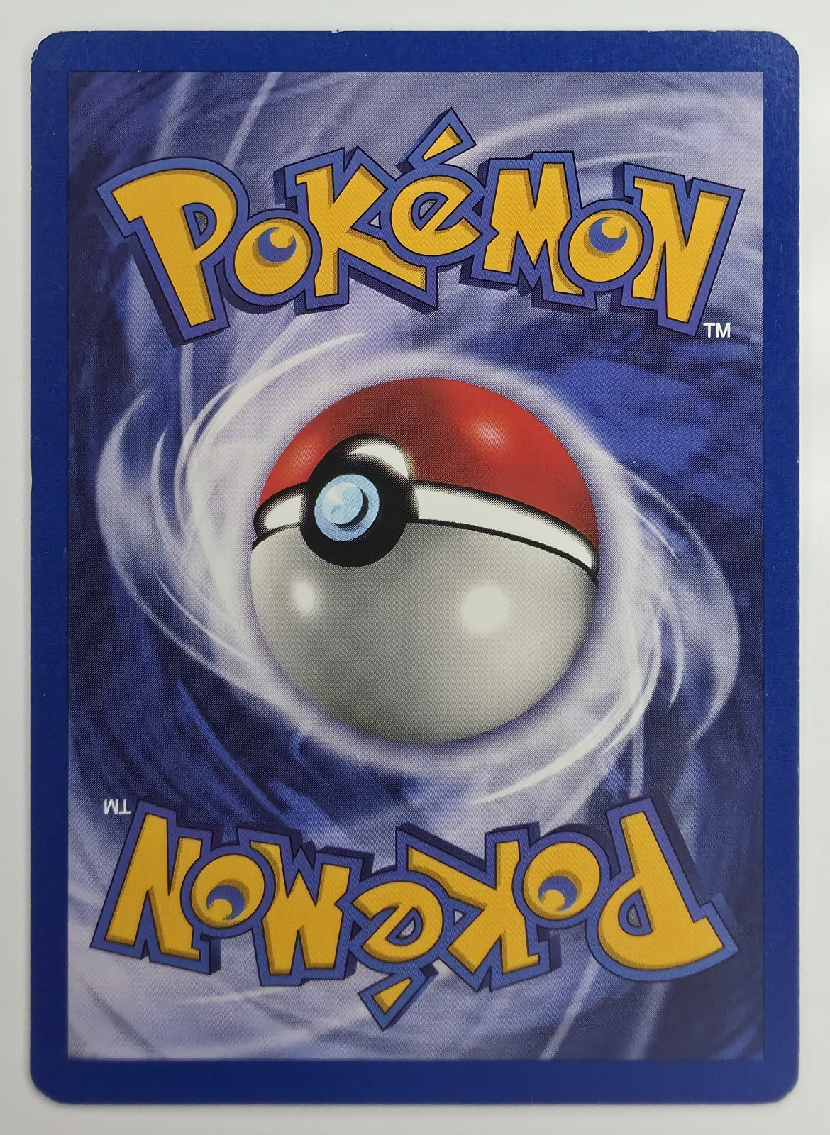 Primeape back