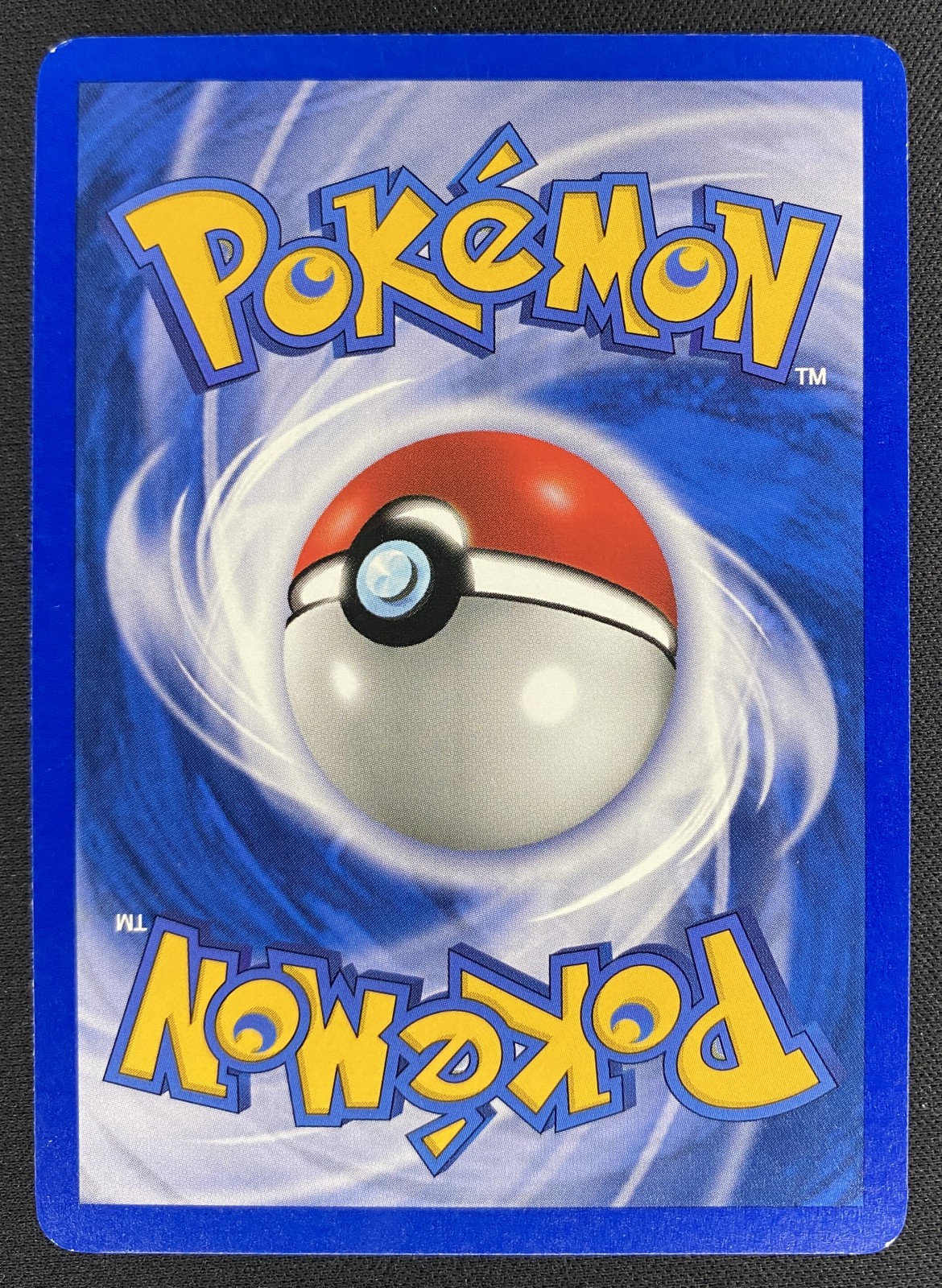 2000 Pokemon Neo Genesis Quilava #046/111 Uncommon back