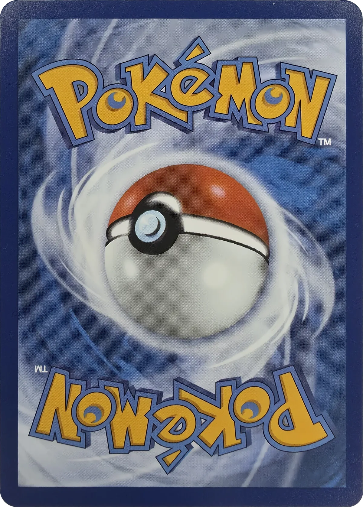 Qwilfish #052/086, back