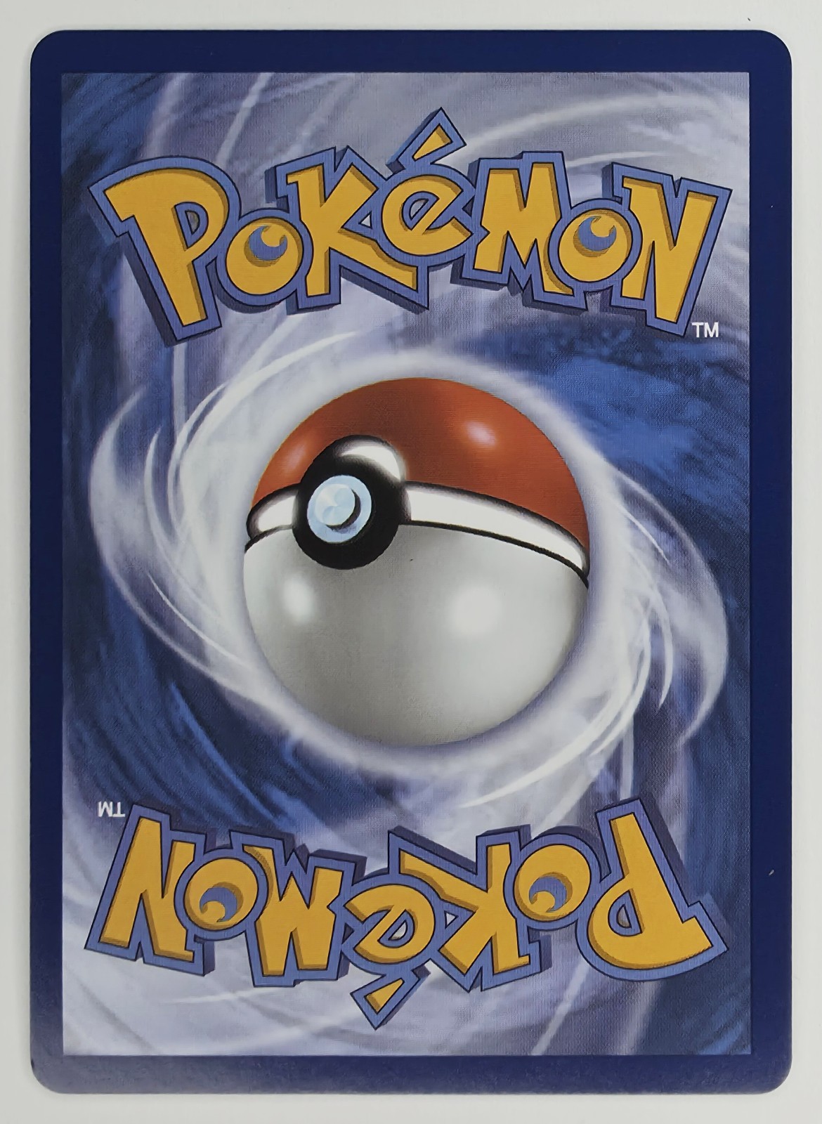 2026 Pokemon Pitch Black Rampardos ex #045/084 Double Rare Holo back