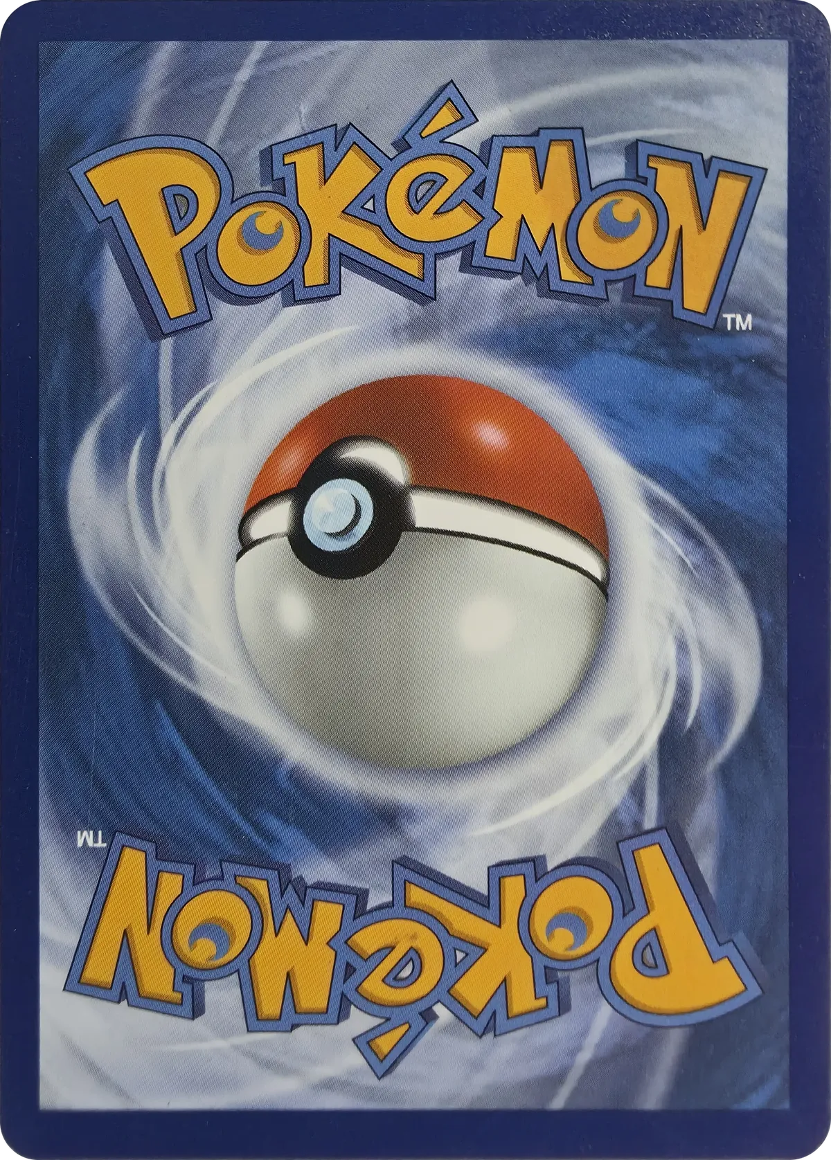 Raticate #061/088, back