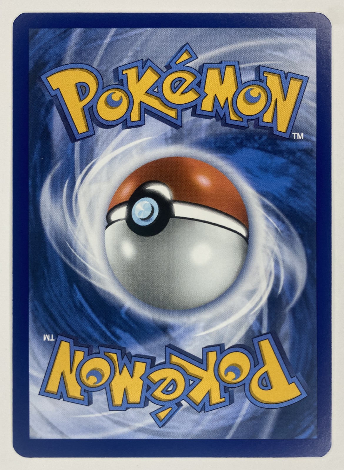 2026 Pokemon Ascended Heroes Rolycoly #118/217 Common back