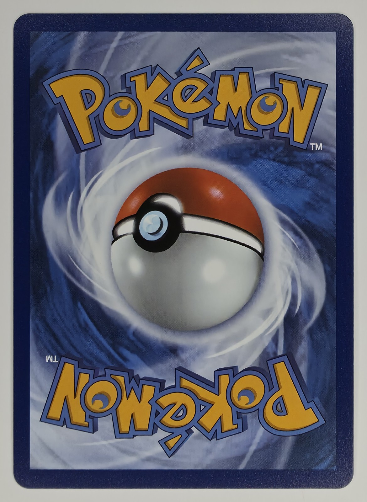 2026 Pokemon 30th Celebration Salamence ex #109/128 Double Rare Holo back