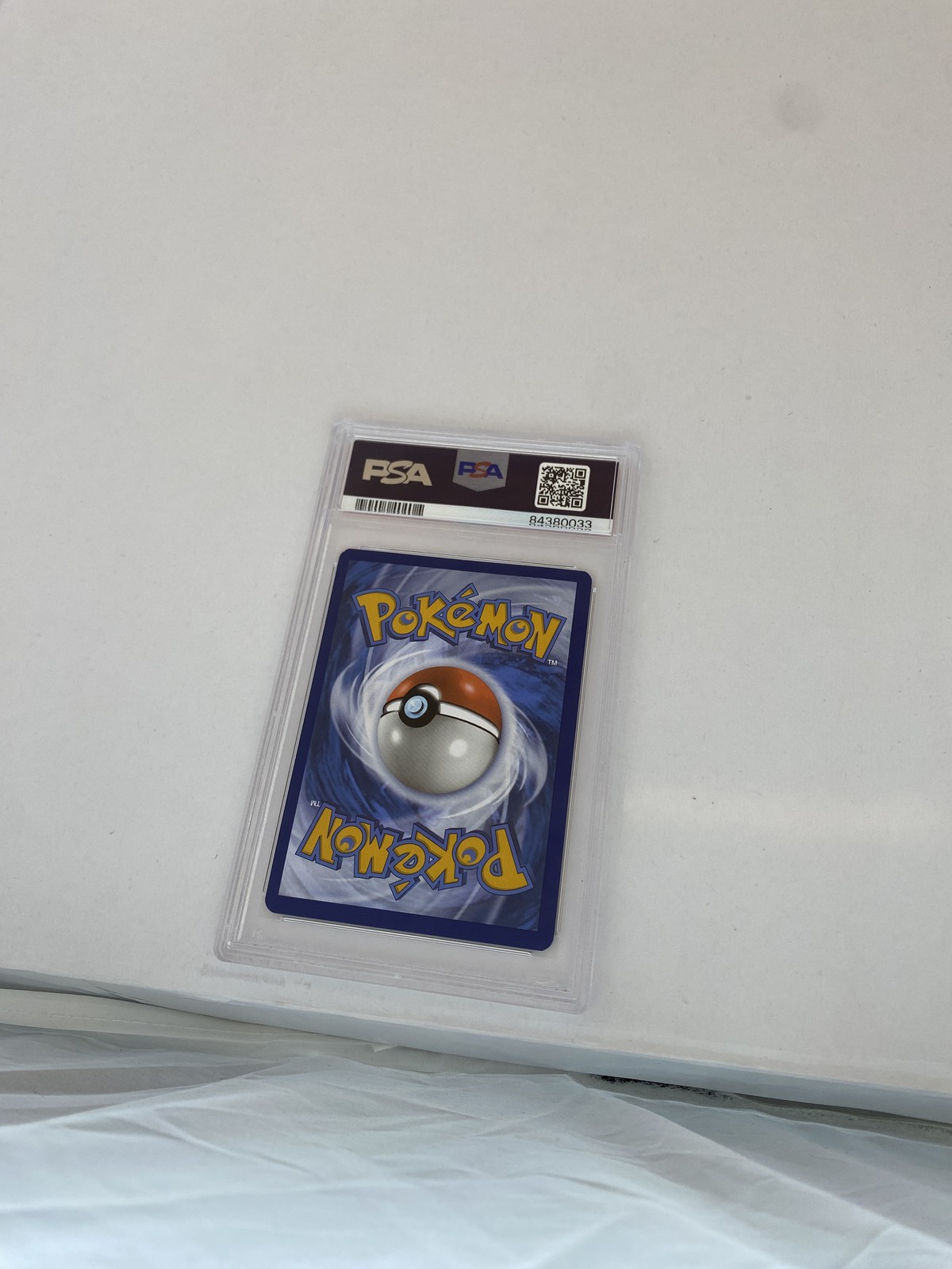 2023 Pokemon Paradox Rift Sandy Shocks ex #250/182 Special Illustration Rare photo 10