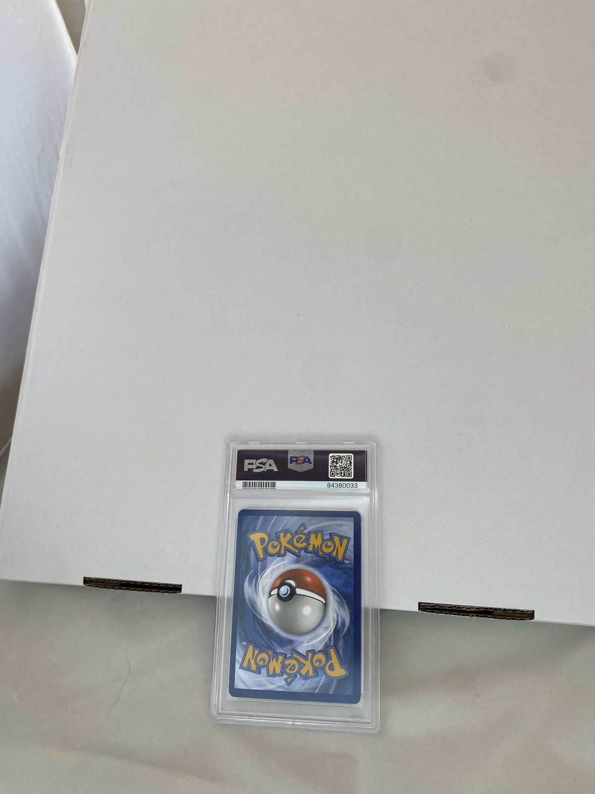 2023 Pokemon Paradox Rift Sandy Shocks ex #250/182 Special Illustration Rare photo 4
