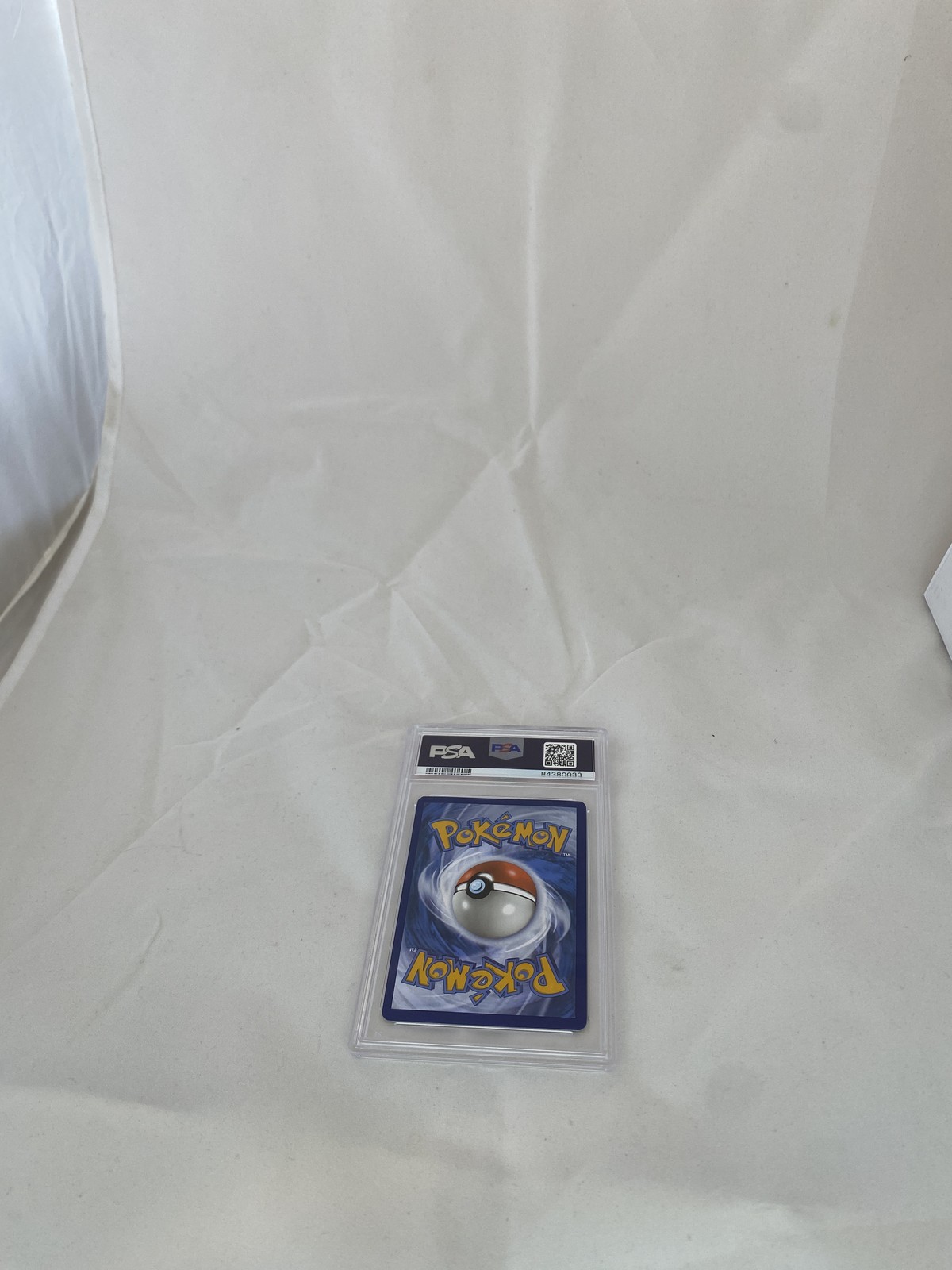 2023 Pokemon Paradox Rift Sandy Shocks ex #250/182 Special Illustration Rare photo 6