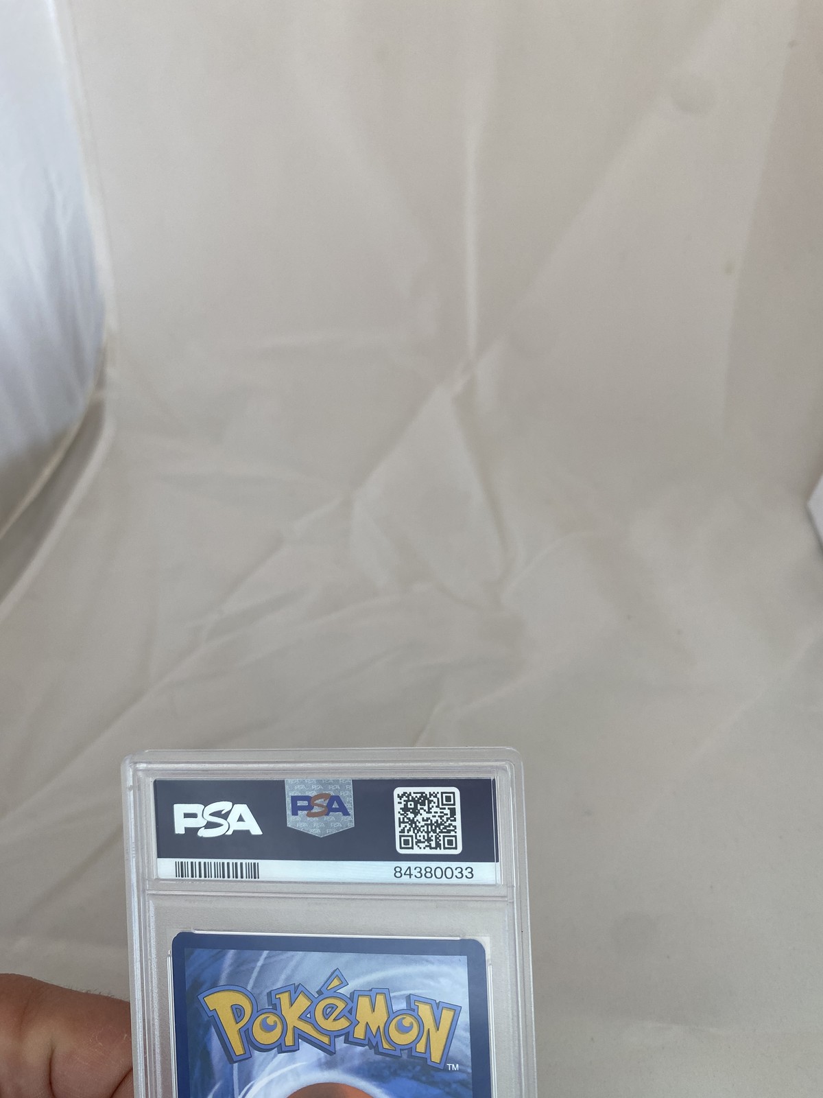 2023 Pokemon Paradox Rift Sandy Shocks ex #250/182 Special Illustration Rare photo 7