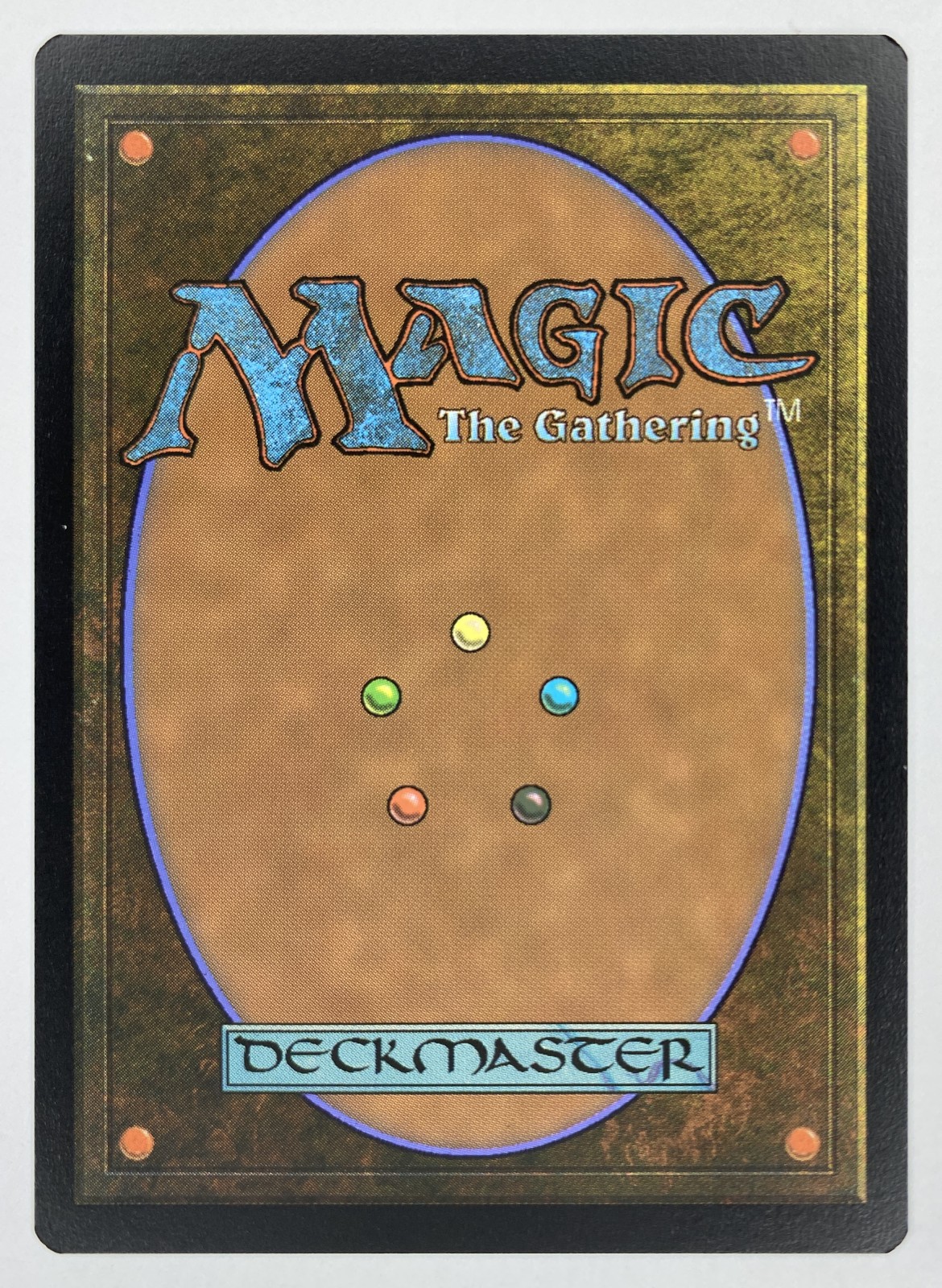 2020 Magic: The Gathering Commander: Zendikar Rising Selesnya Guildgate #139 Common back
