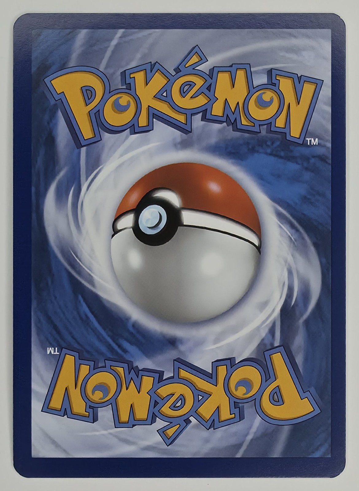 2026 Pokemon Pitch Black Shadowy Darkness Energy #083/084 Holo Rare back