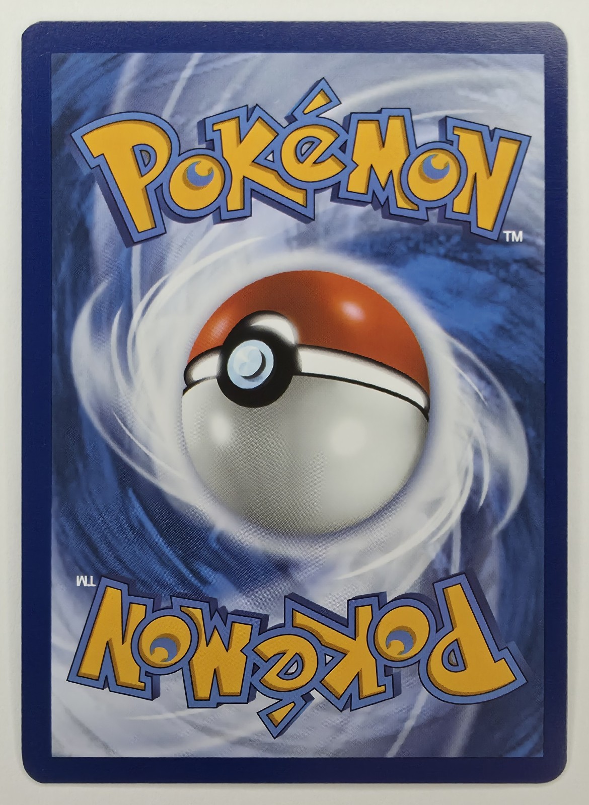2026 Pokemon Pitch Black Shadowy Darkness Energy #083/084 Holo Rare back