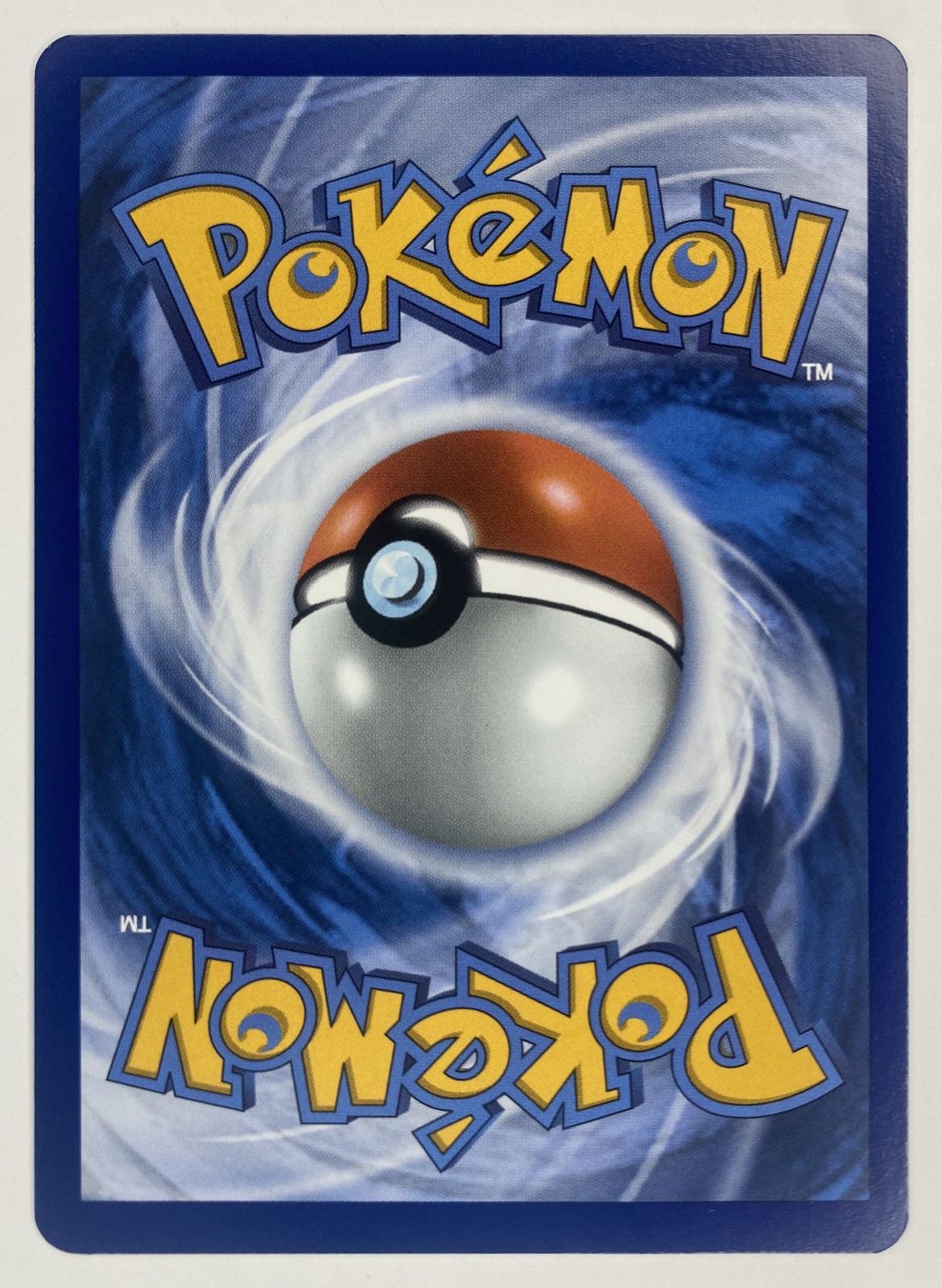 2026 Pokemon Ascended Heroes Shuppet #090/217 Common back