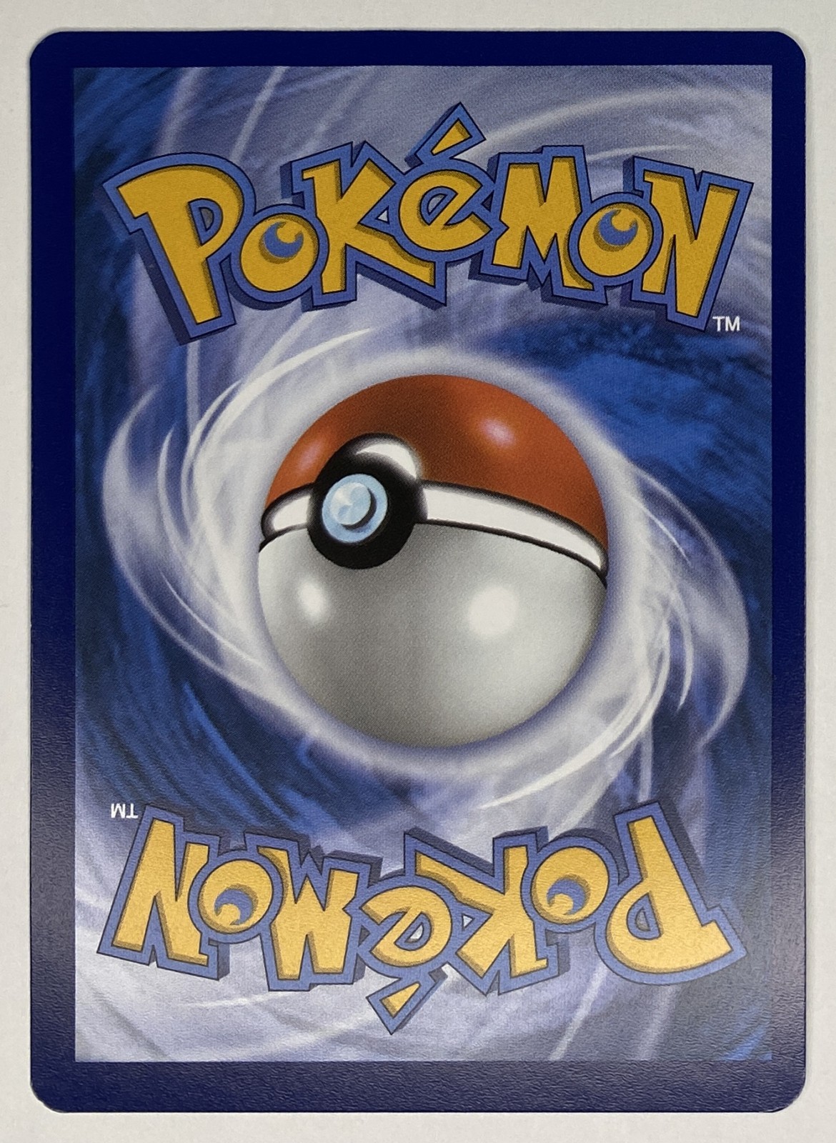 2026 Pokemon Pitch Black Sinistcha #006/084 Uncommon back
