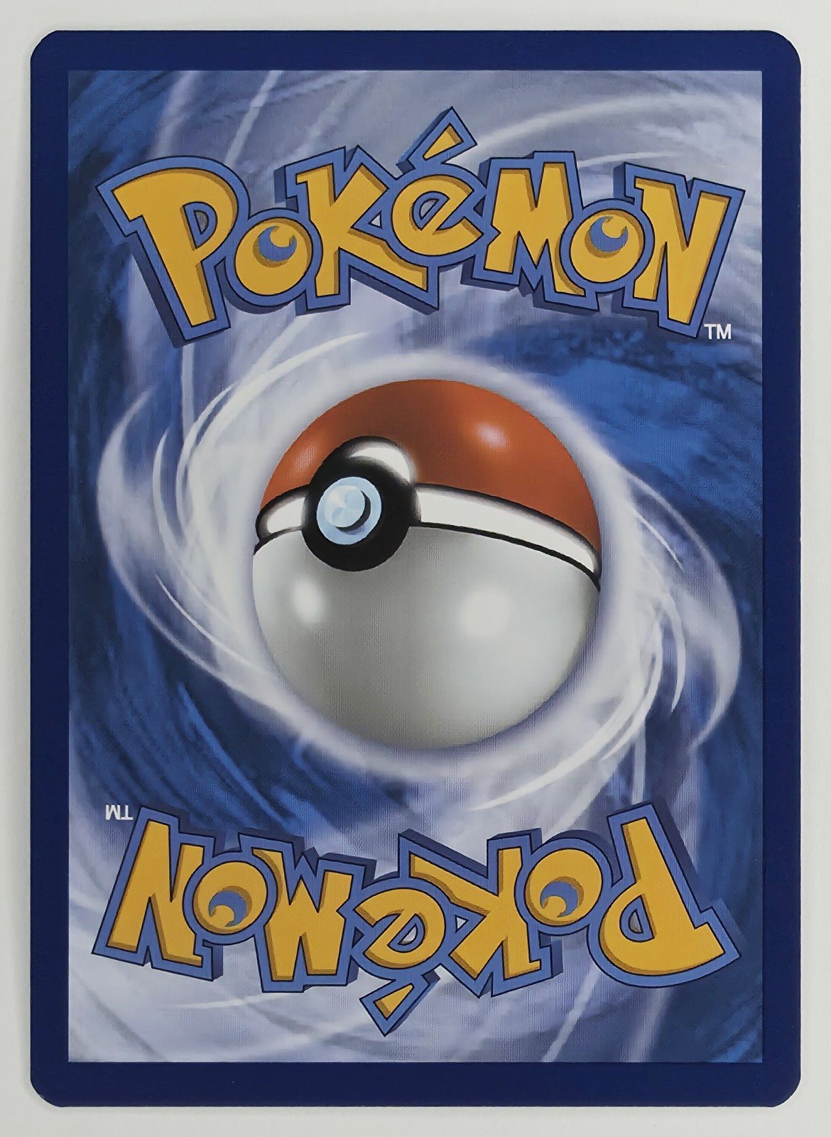 2026 Pokemon Pitch Black Sizzlipede #009/084 Common back