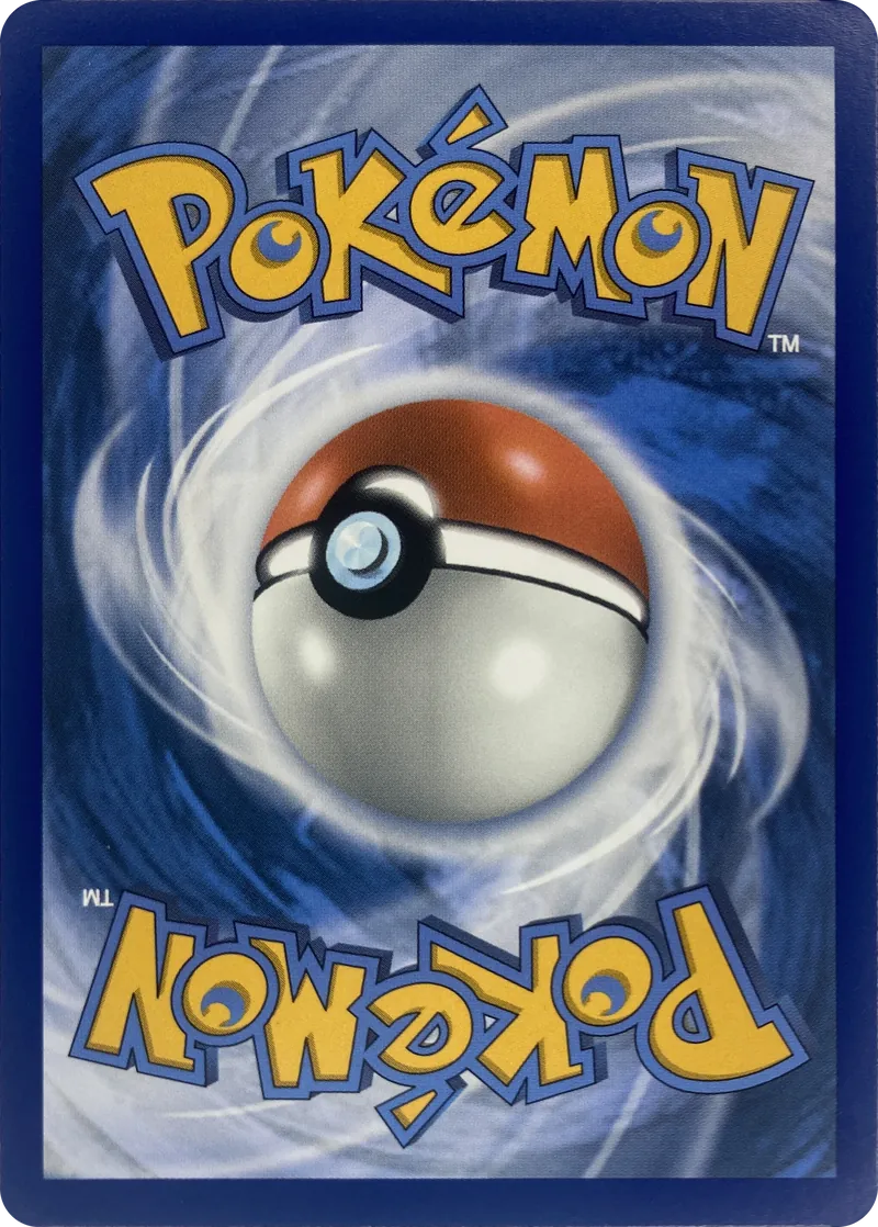 Skarmory #060/084, back