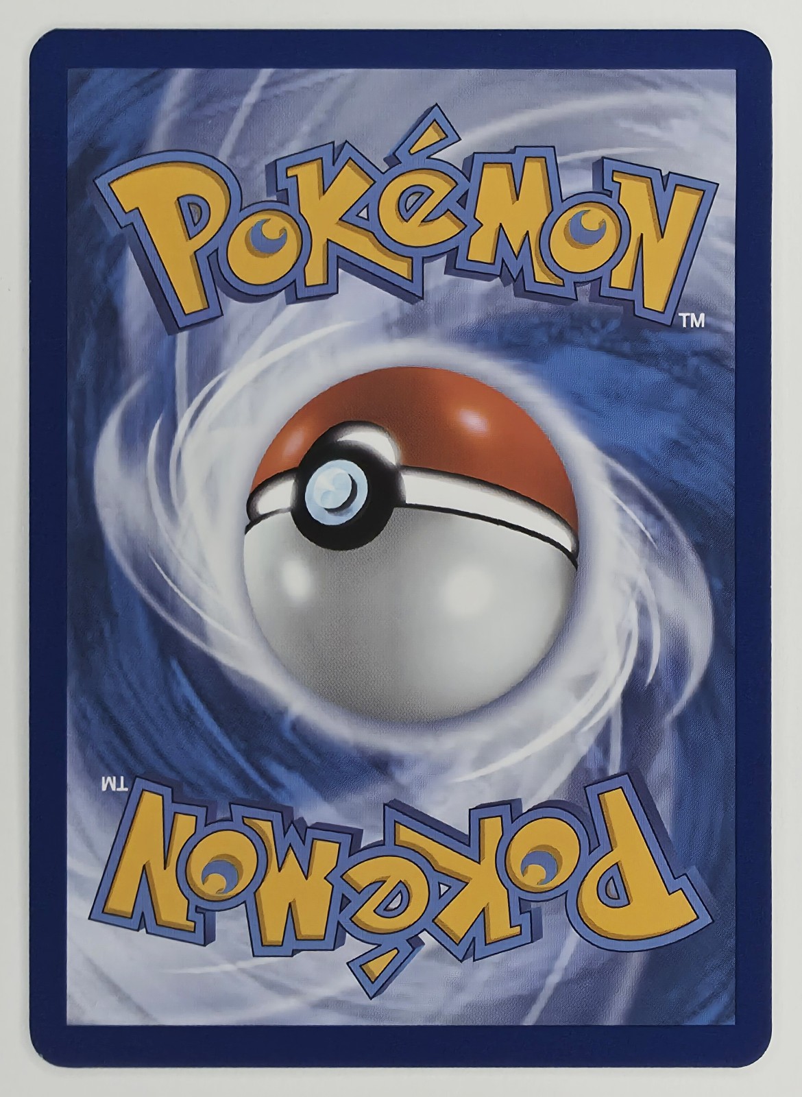 2026 Pokemon Pitch Black Slowbro #030/084 Uncommon back