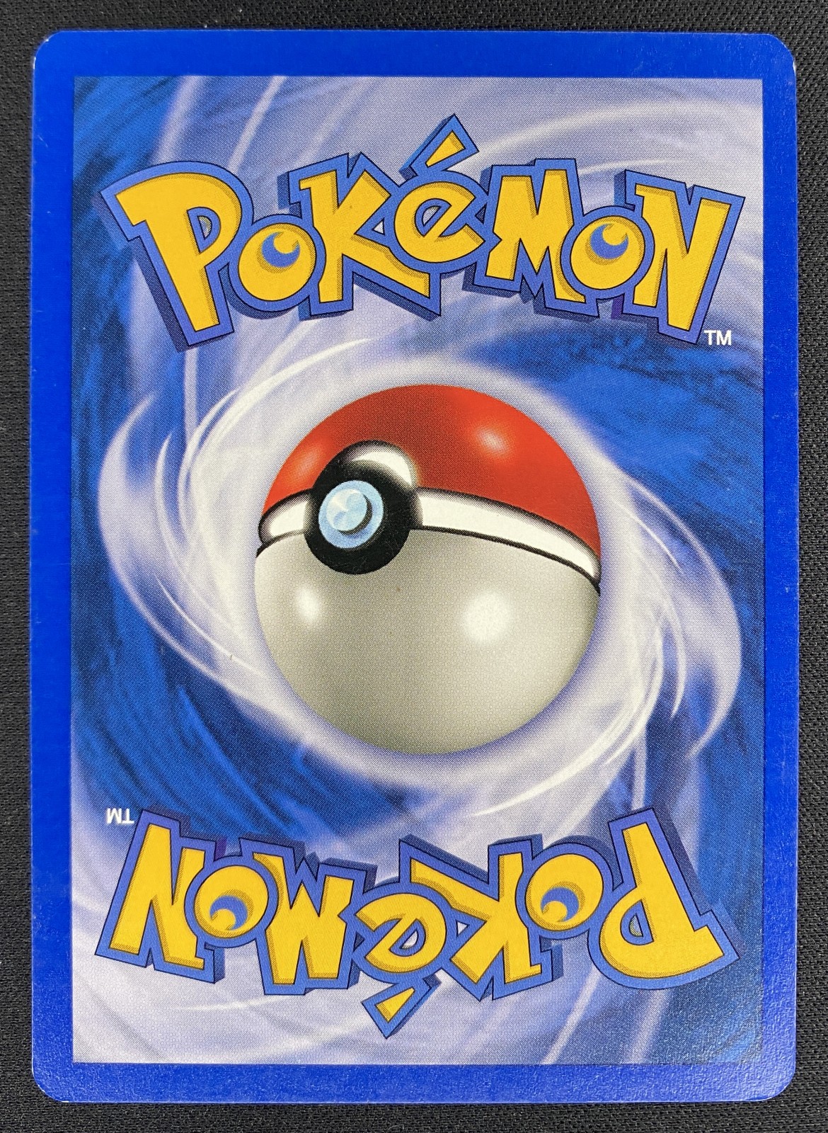 2001 Pokemon Neo Revelation Slugma #53/64 Common back