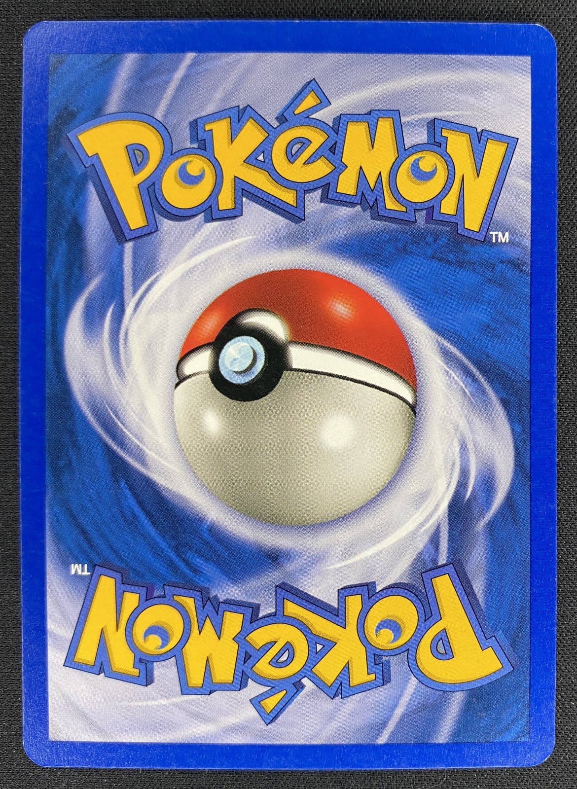2001 Pokemon Neo Revelation Smoochum #54/64 Common back
