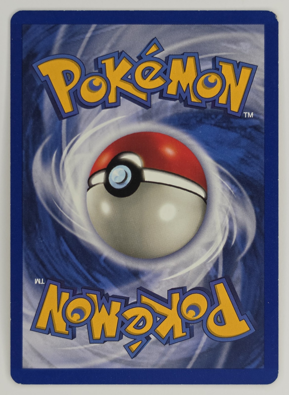 Snorlax back