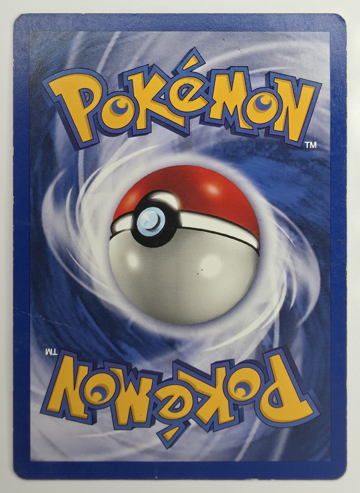 Starmie back