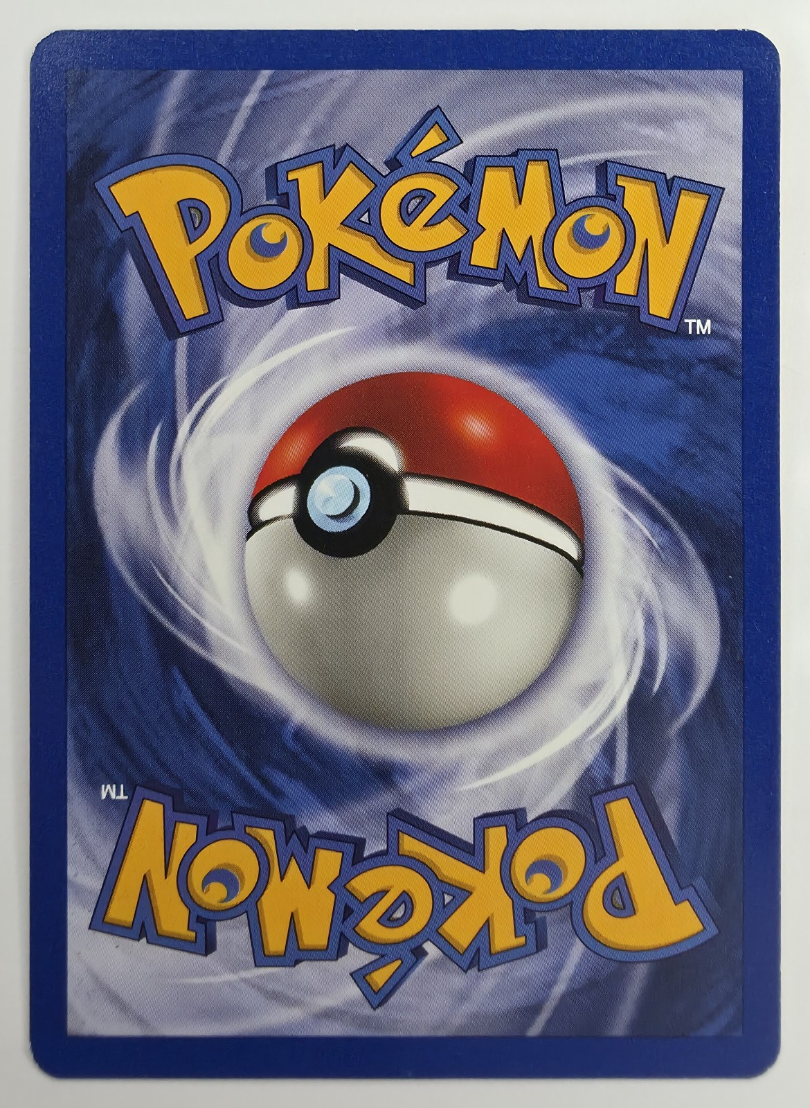 Staryu back