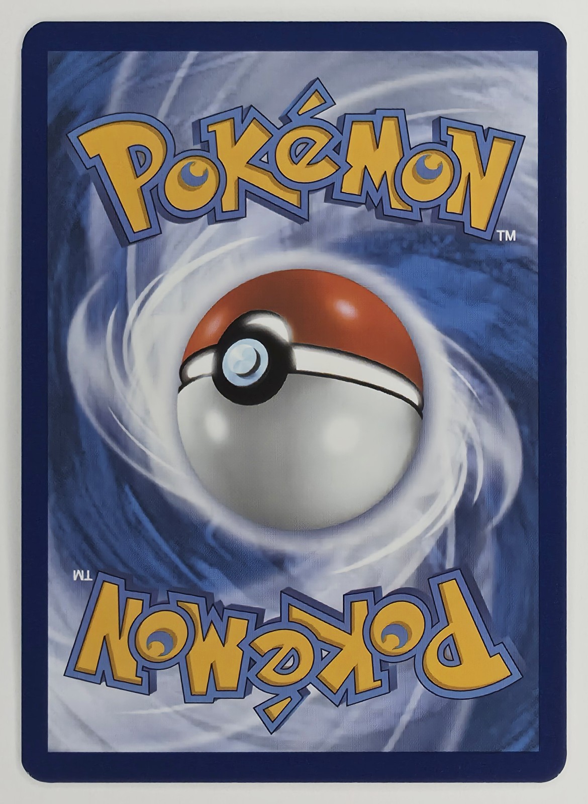 2026 Pokemon Chaos Rising Stunky #053/086 Common back