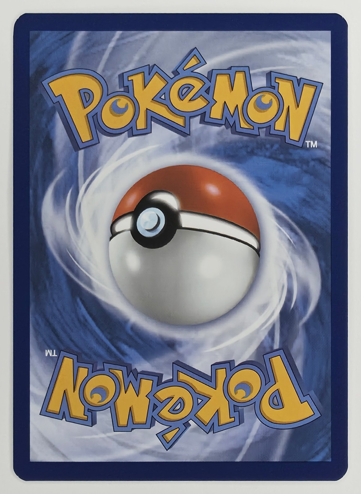 2026 Pokemon Chaos Rising Stunky #053/086 Common back