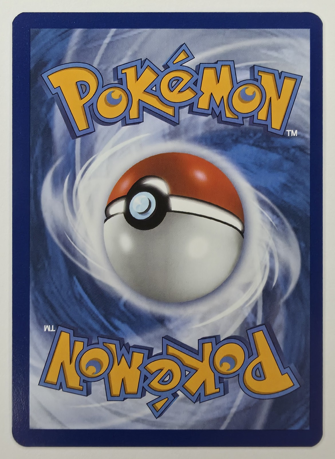 2026 Pokemon Chaos Rising Sudowoodo #043/086 Reverse Holo Uncommon back