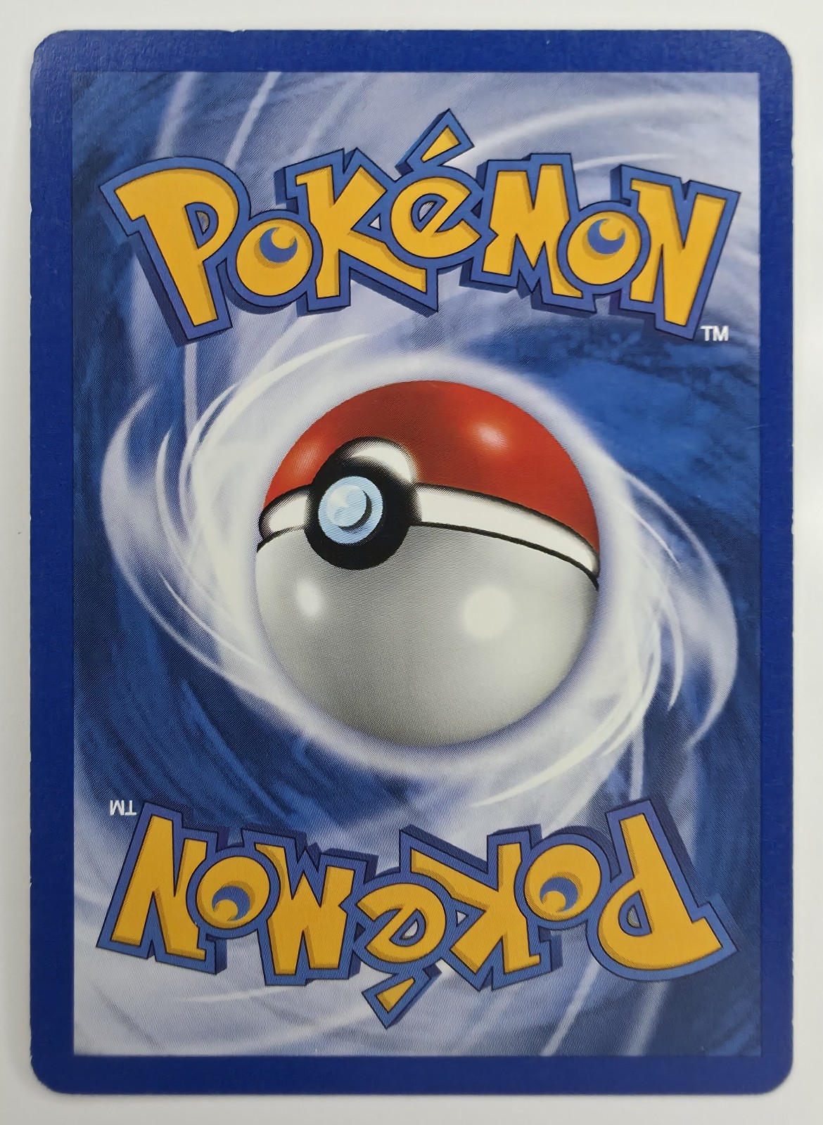 Sudowoodo back