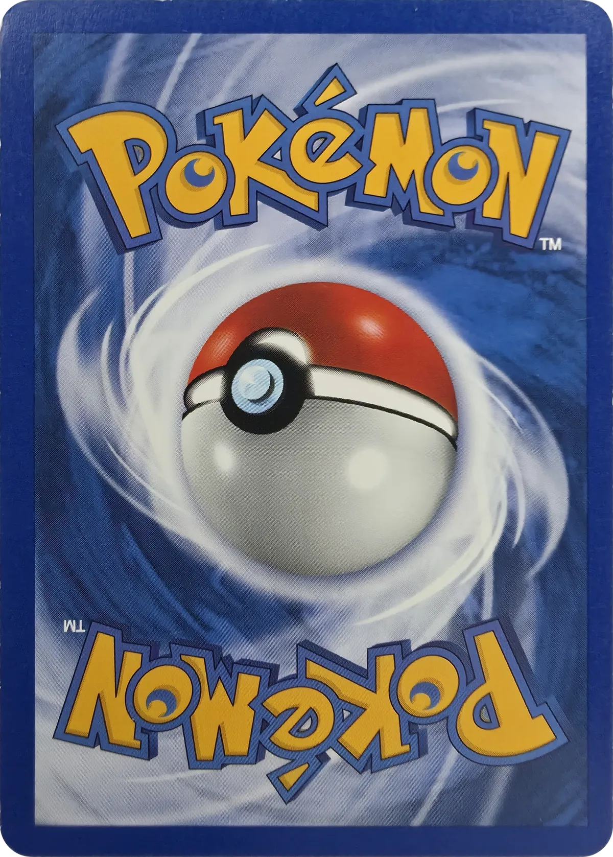 Sudowoodo #77/111, back