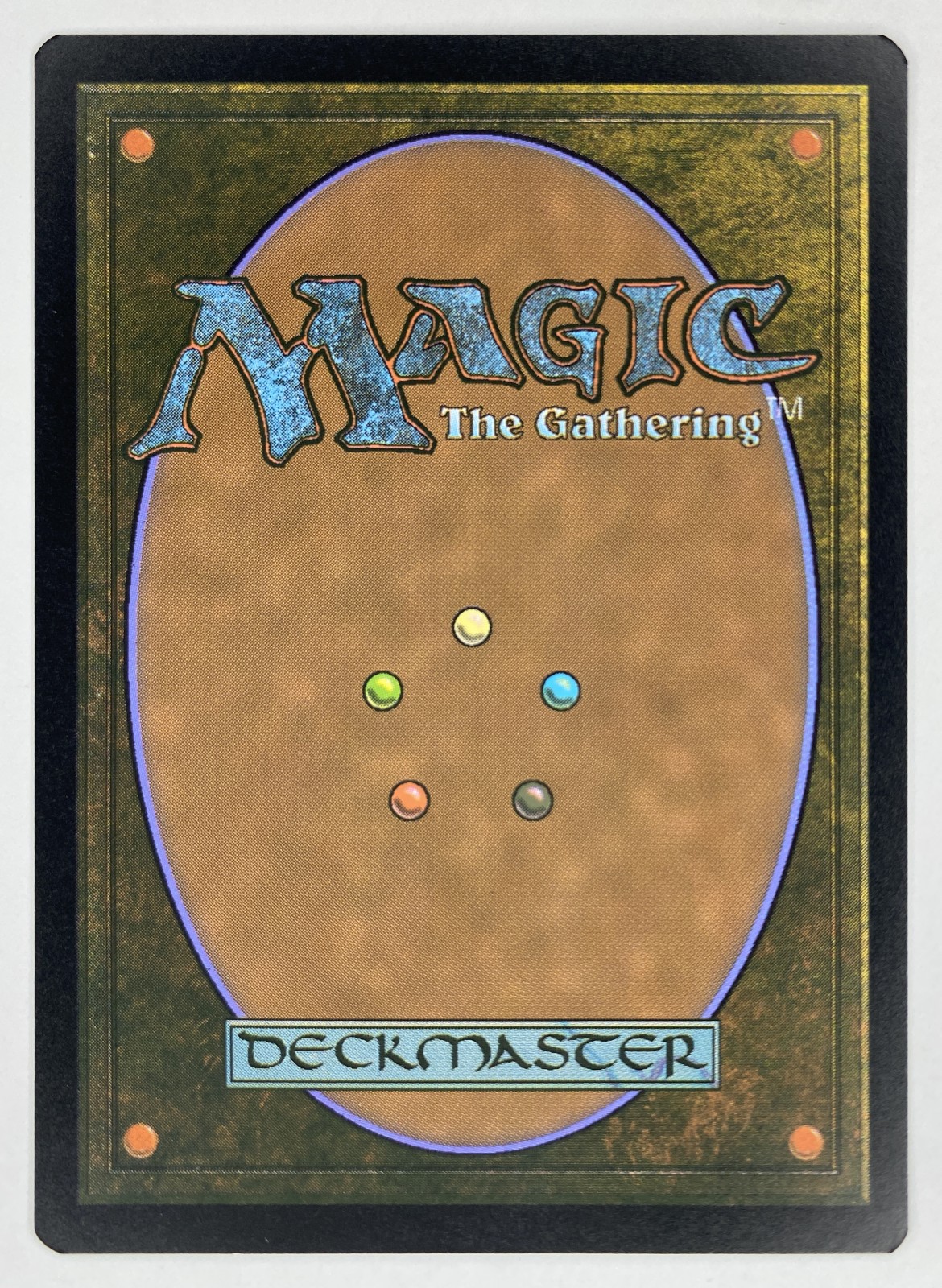 2020 Magic: The Gathering Core Set 2021 Swiftwater Cliffs #251/274 Land back