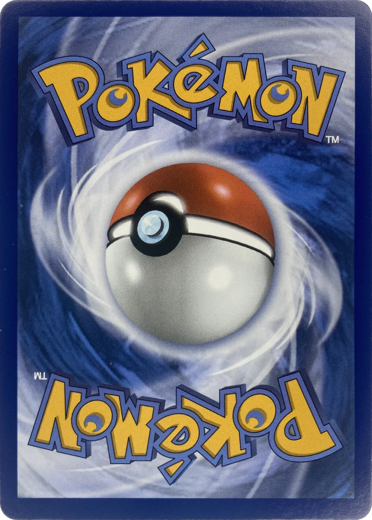Team Rocket's Mimikyu #238/217, back