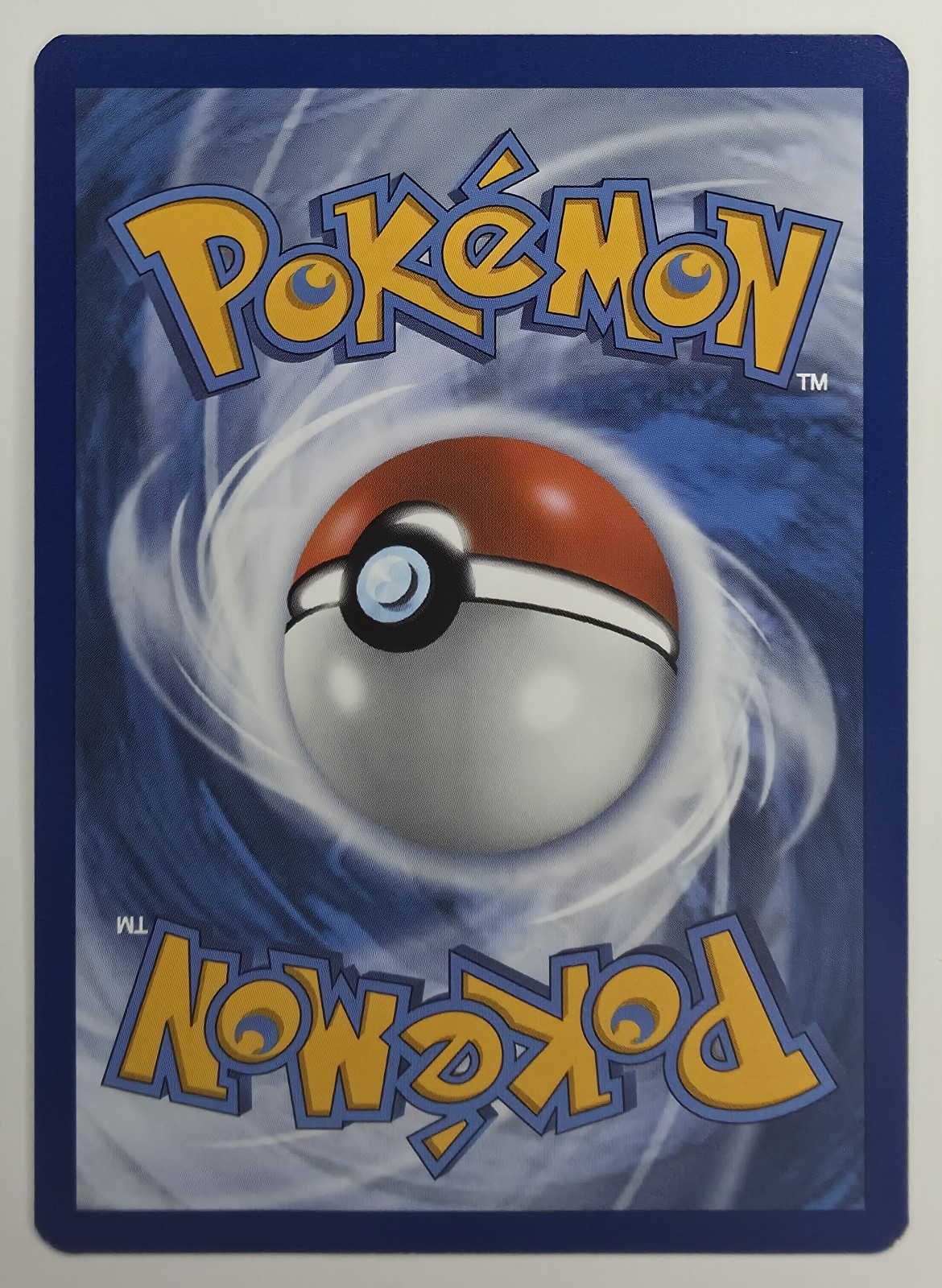2026 Pokemon Pitch Black Thievul #054/084 Uncommon back