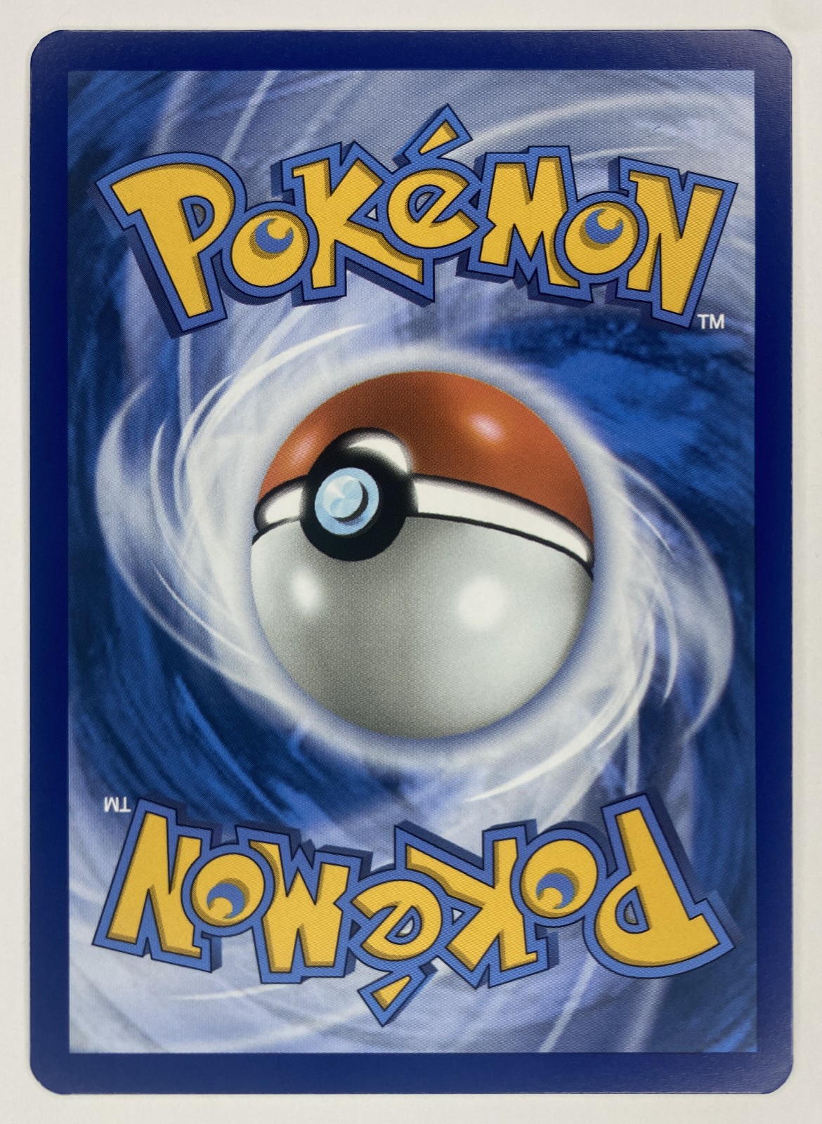 2026 Pokemon Ascended Heroes Togepi #080/217 Energy Symbol Pattern Reverse Holo Common back