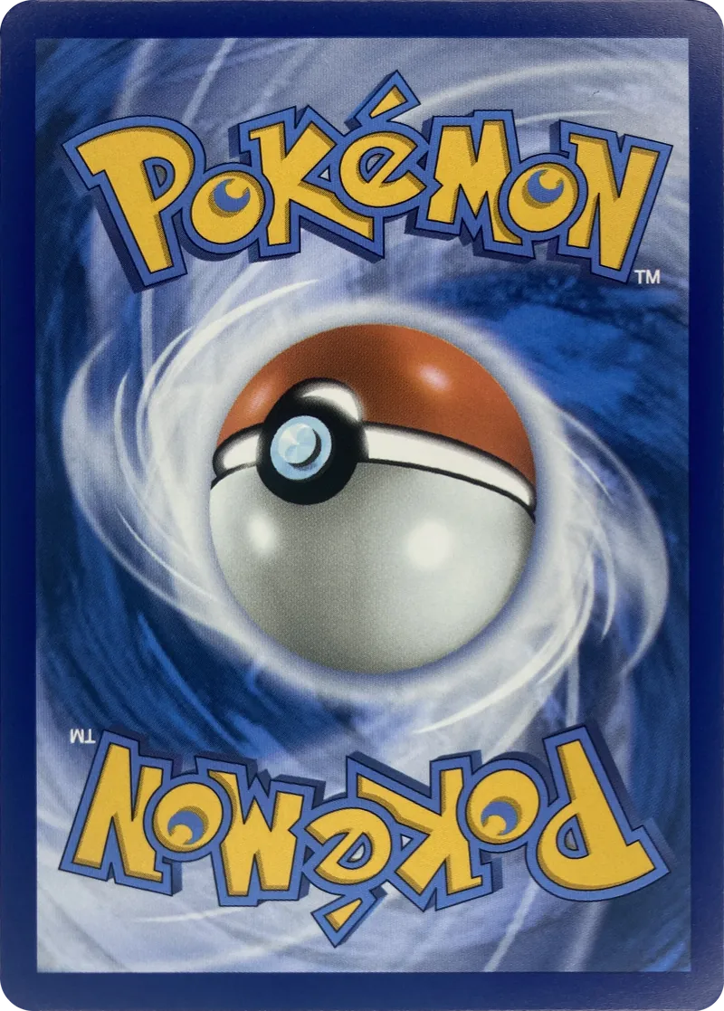 Togepi #080/217, back