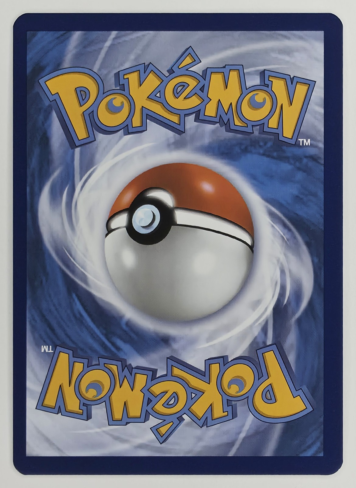 2026 Pokemon Pitch Black Toucannon #068/084 Uncommon back