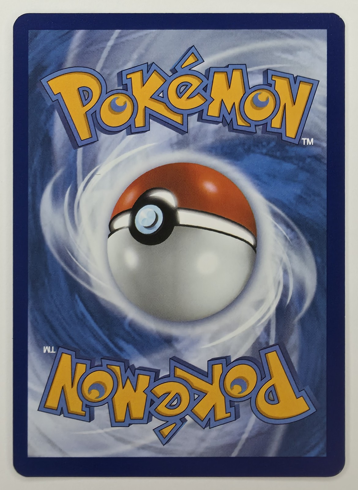 2026 Pokemon Black Star Promo Toxel #078 Cosmos Holo back