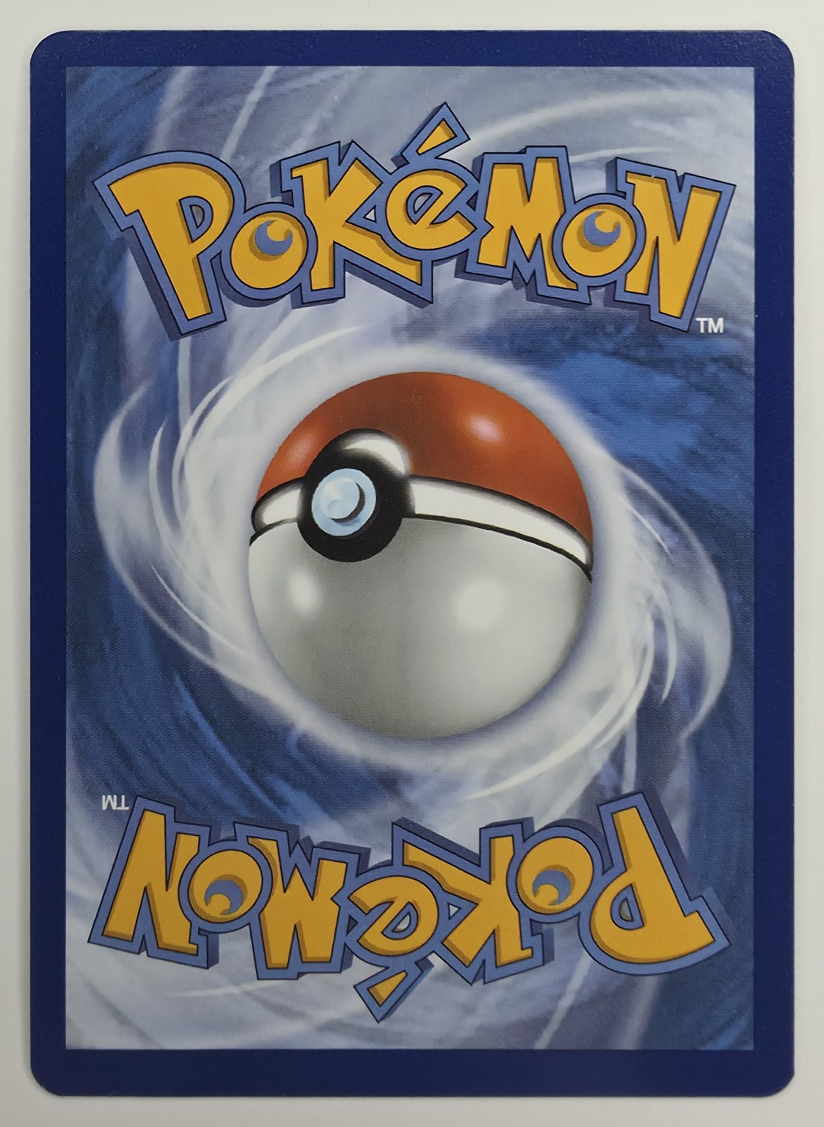 2026 Pokemon Black Star Promo Toxel #078 Cosmos Holo back