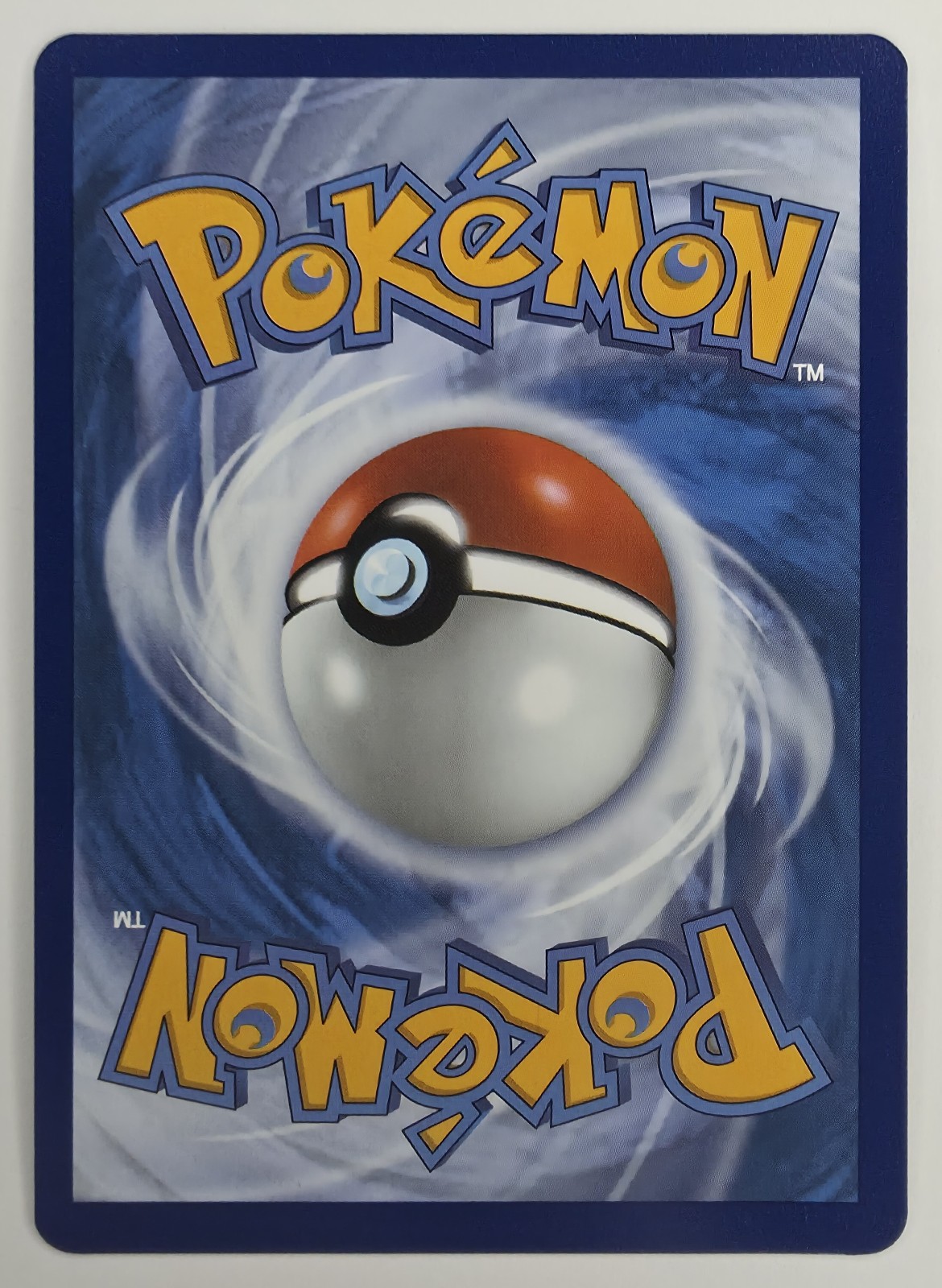 2026 Pokemon Black Star Promo Toxel #078 Cosmos Holo back