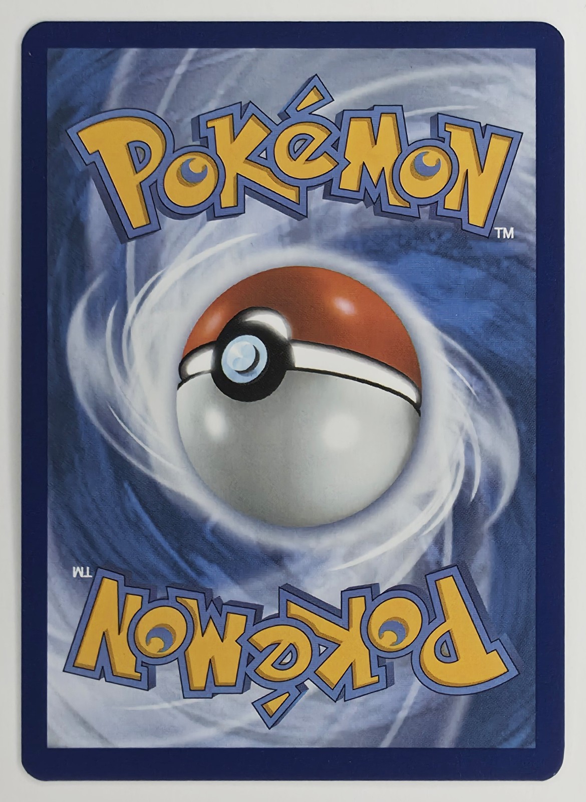 2026 Pokemon Black Star Promo Toxel #078 Cosmos Holo back