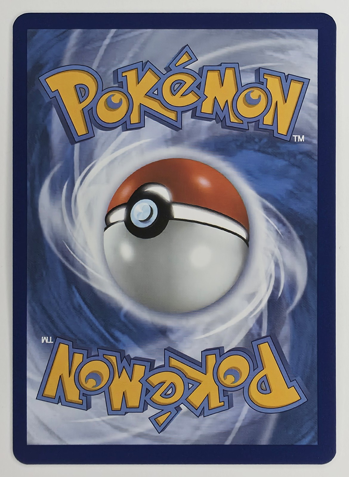 2026 Pokemon Black Star Promo Toxel #078 Cosmos Holo back