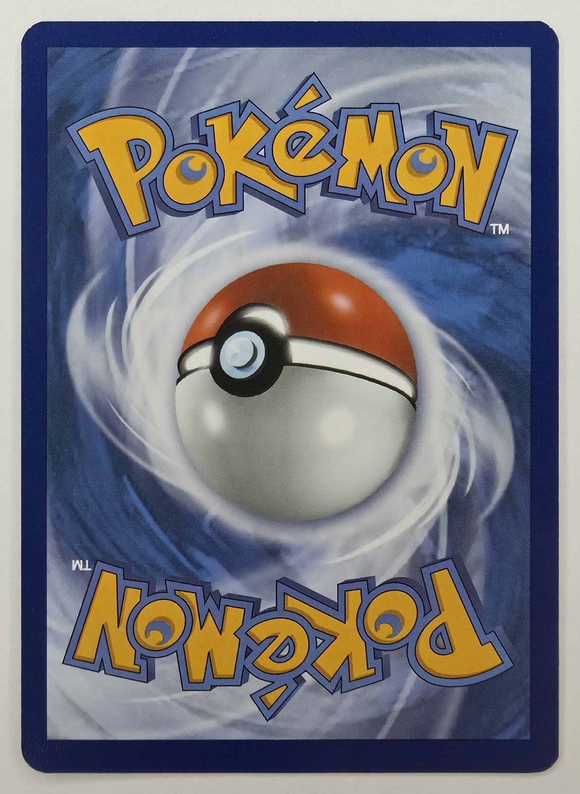 2026 Pokemon Black Star Promo Toxel #078 Cosmos Holo back