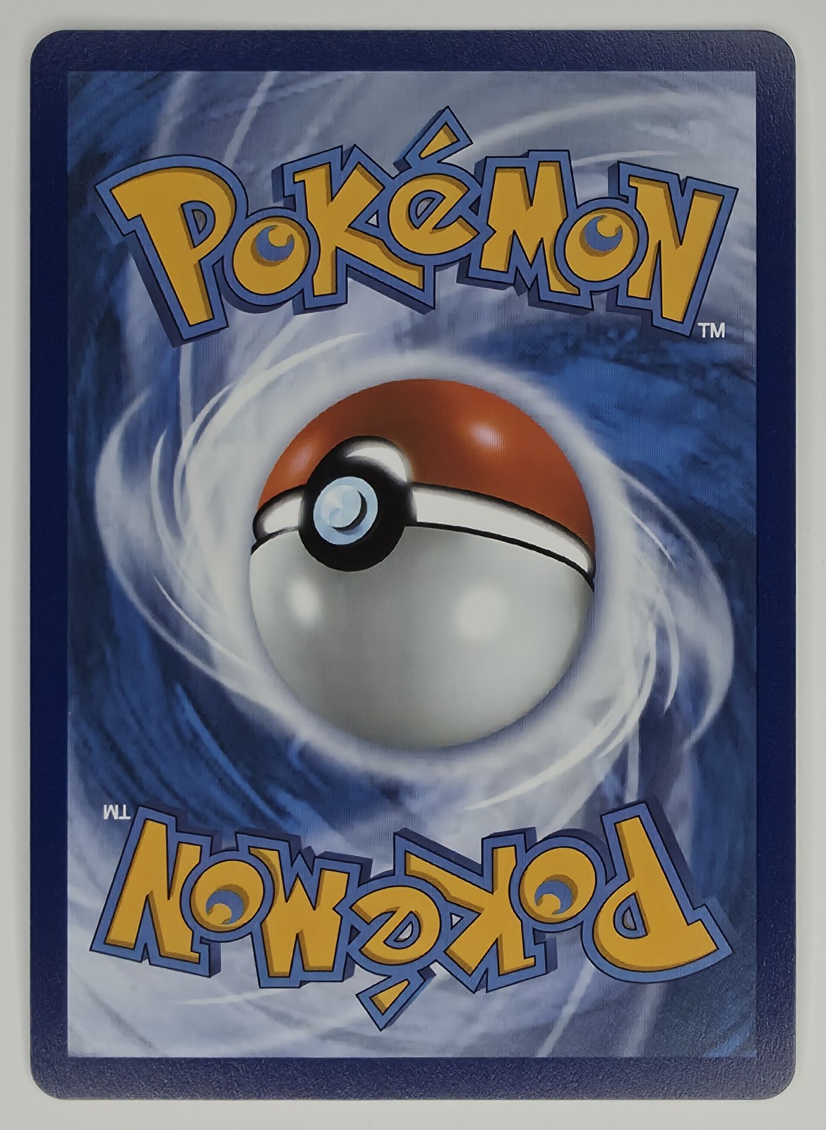 2026 Pokemon 30th Celebration Toxtricity #134/128 Illustration Rare Holo back