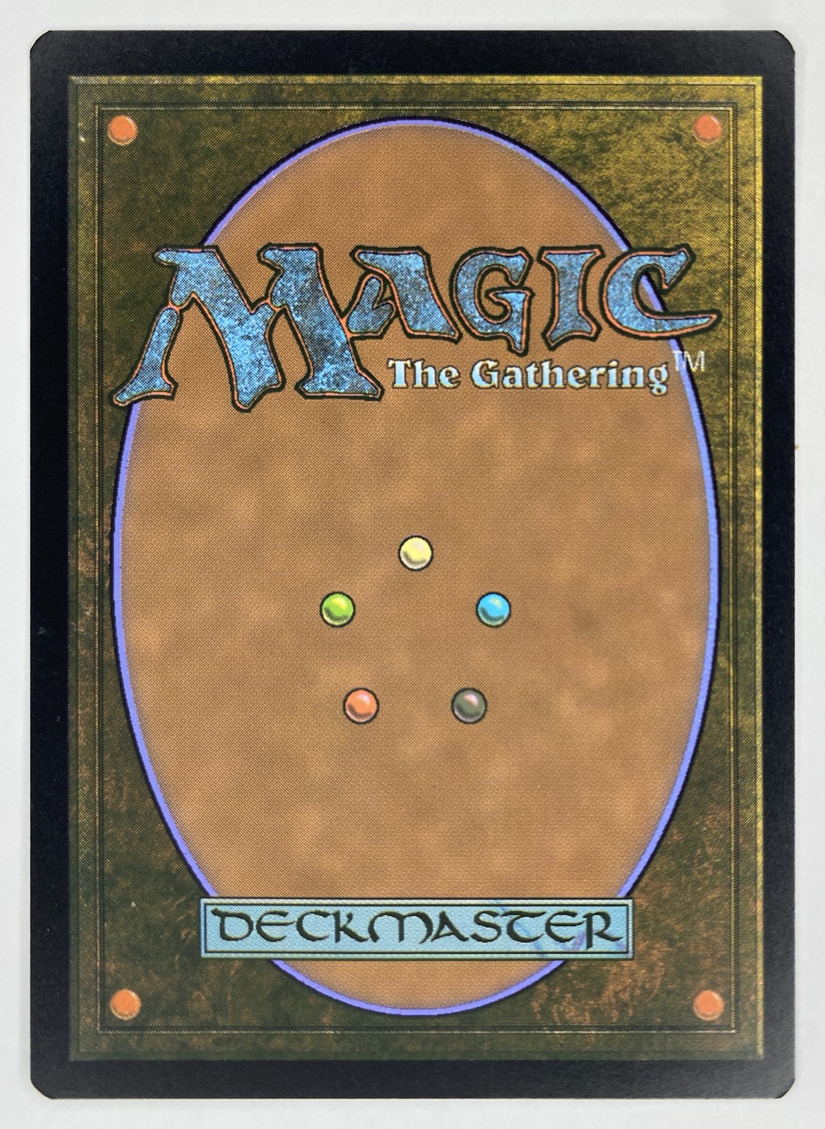 2020 Magic: The Gathering Core Set 2021 Tranquil Cove #258/274 Land back