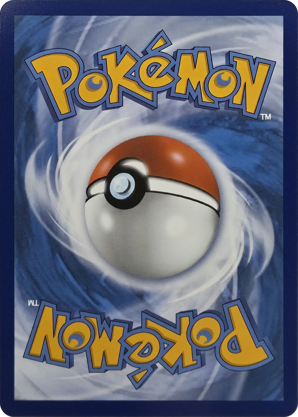 Transformation Tome #083/086, back