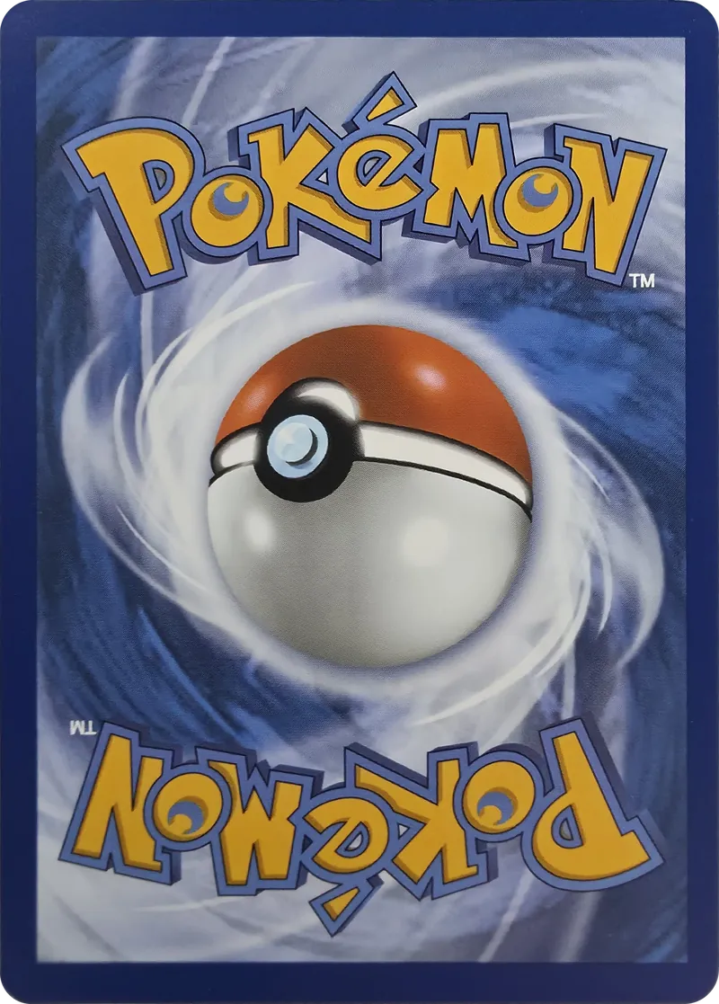 Tropius #001/084, back