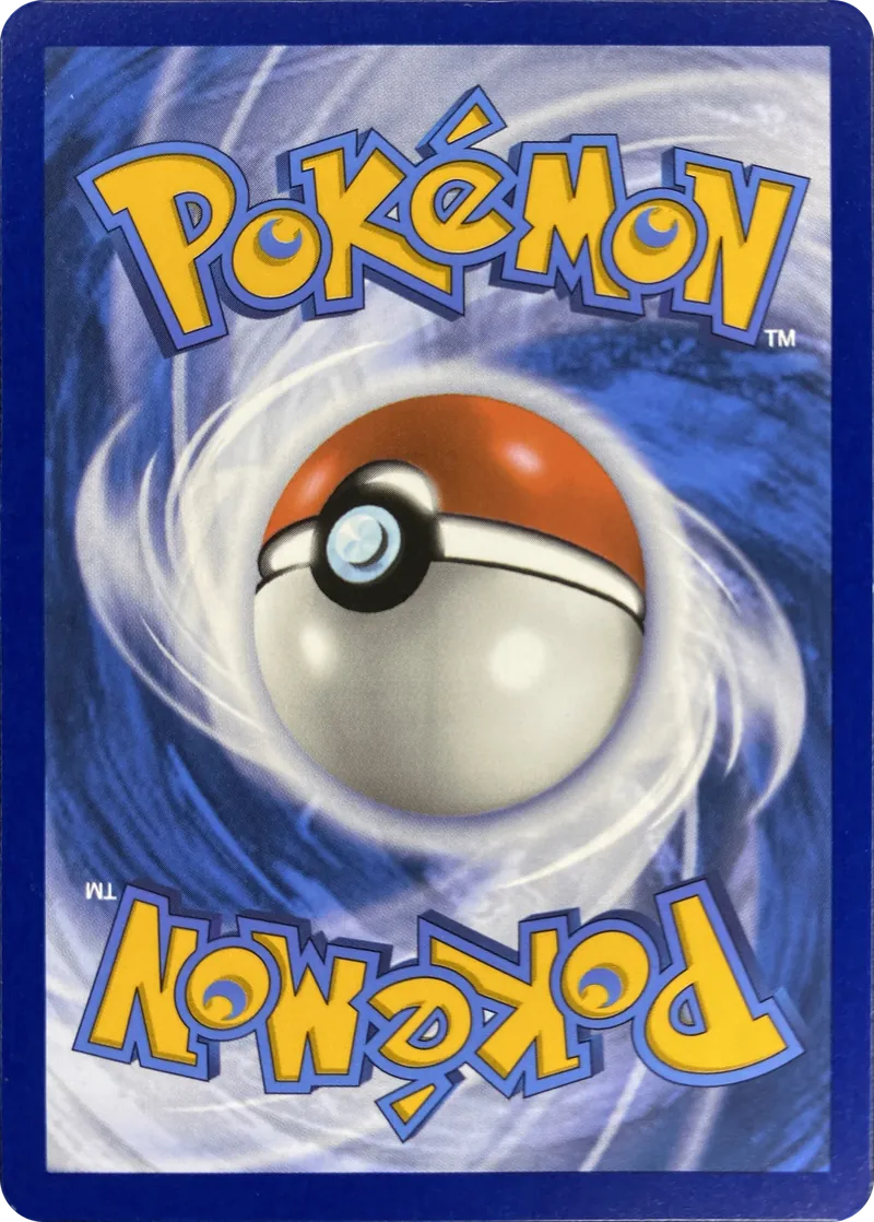 Umbreon #059/131, back