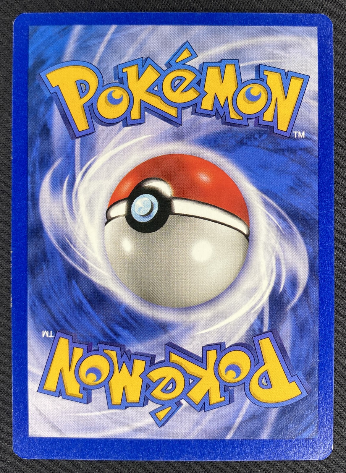 2002 Pokemon Neo Destiny Venonat #090/105 Common back