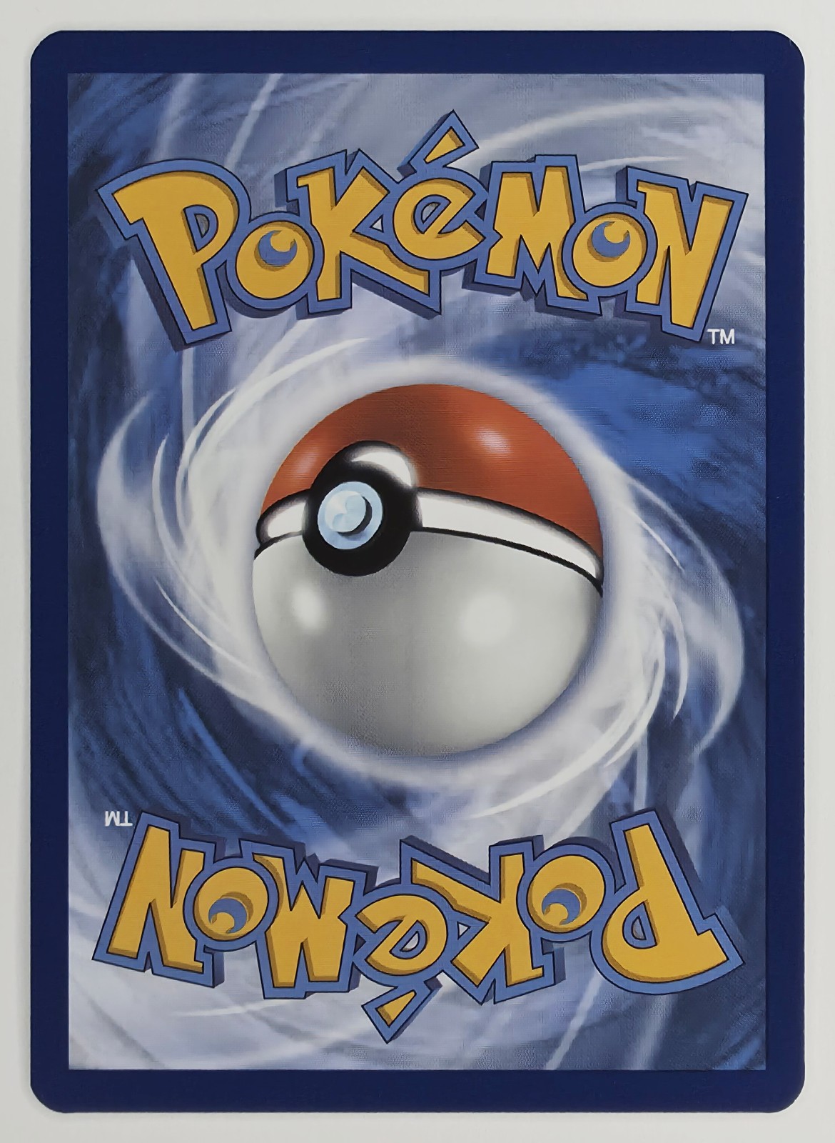 2026 Pokemon Pitch Black Vikavolt #026/084 Uncommon back