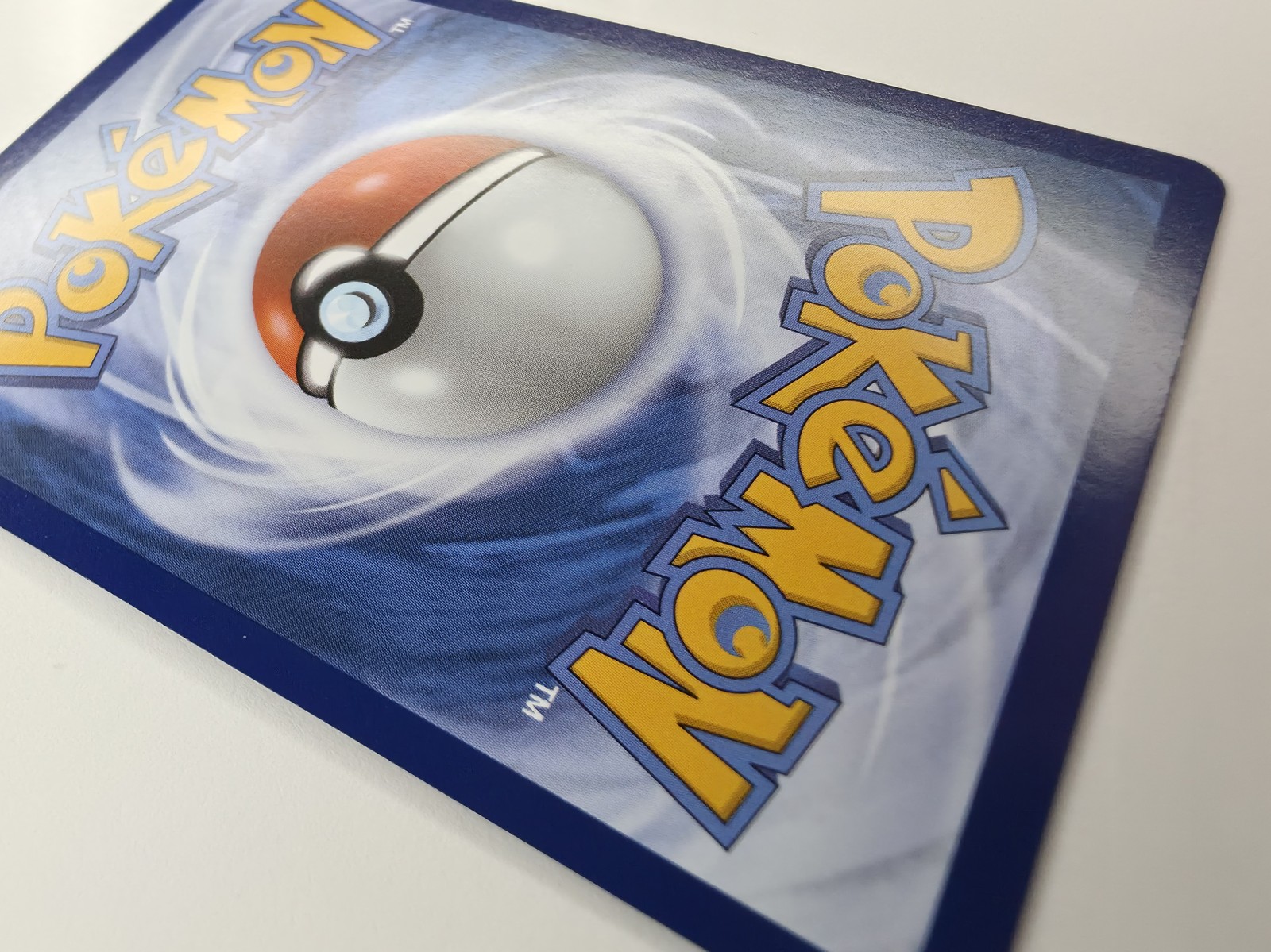2026 Pokemon Pitch Black Wailord ex #016/084 Double Rare Holo photo 5