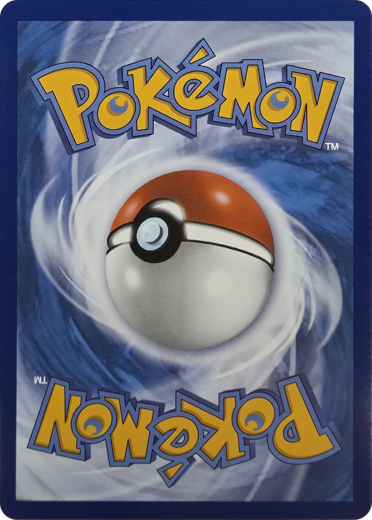 Wailord ex #016/084, back